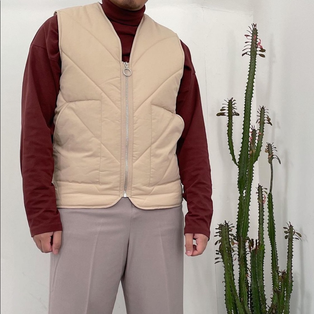 Bellfield Vest